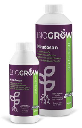 Biogrow Neudosan Picture courtesy Biogrow